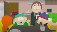 Kenny (left) and Cartman (Second from left) have unique BTS stories (Image via YouTube/ South Park Studios)